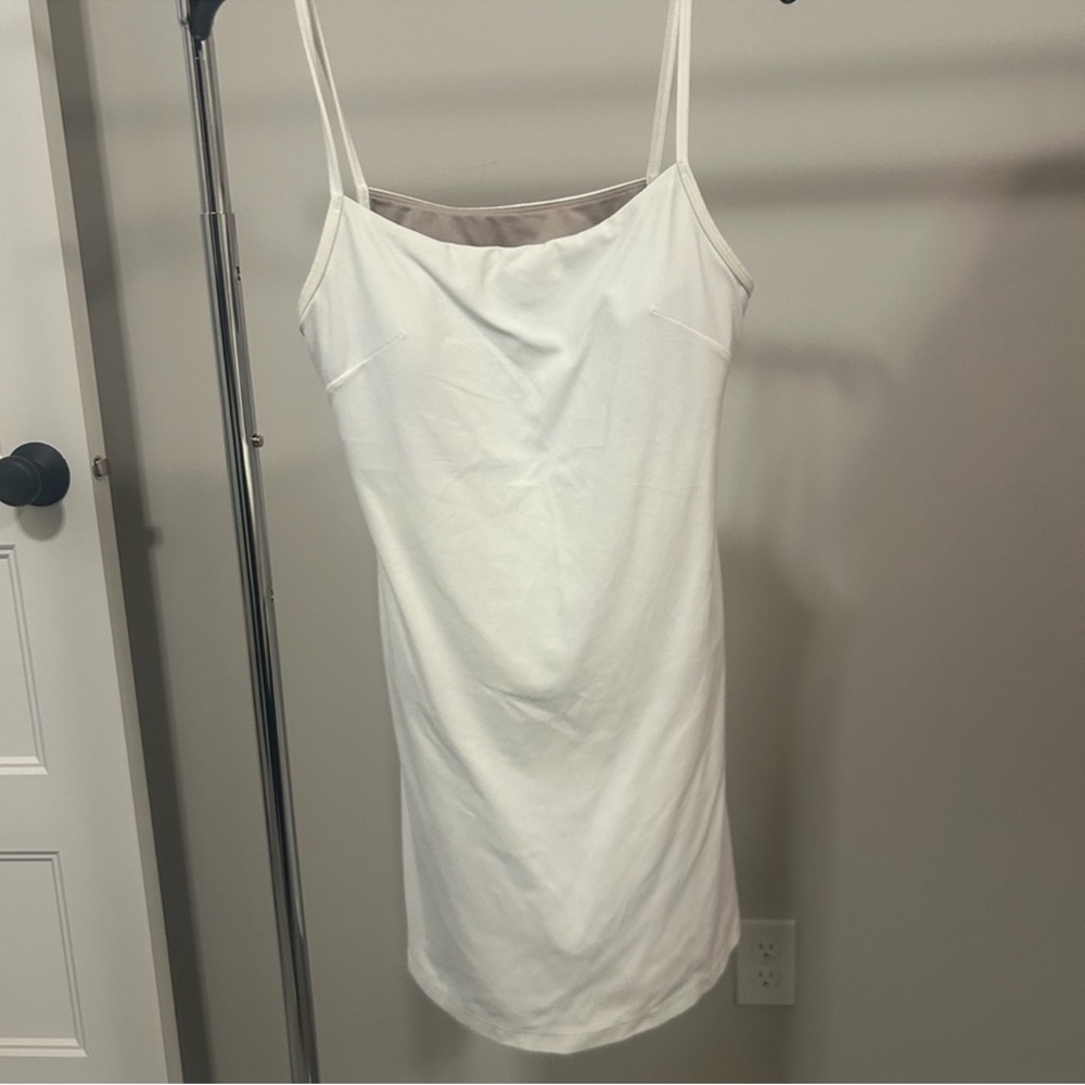 Lululemon align tennis dress